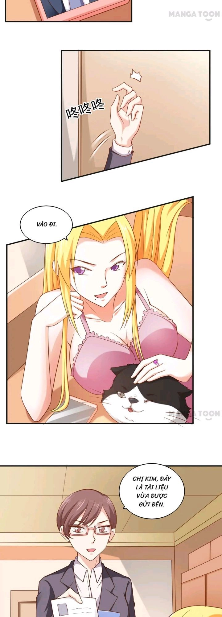 Chiếc Điện Thoại Thần Kỳ Chapter 44 - 13