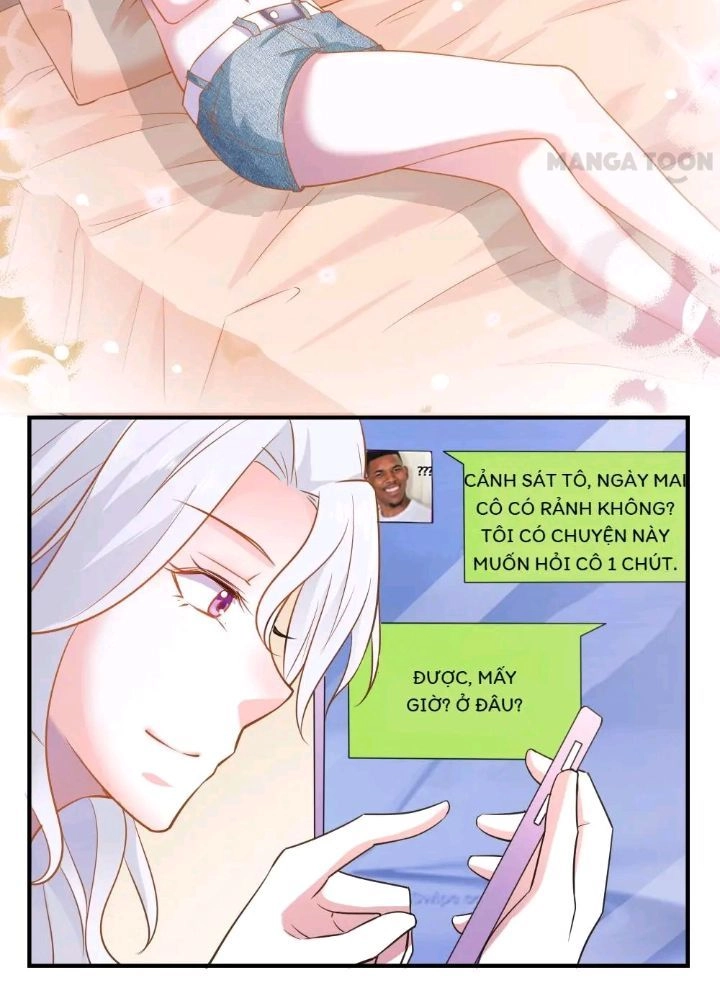 Chiếc Điện Thoại Thần Kỳ Chapter 45 - 13