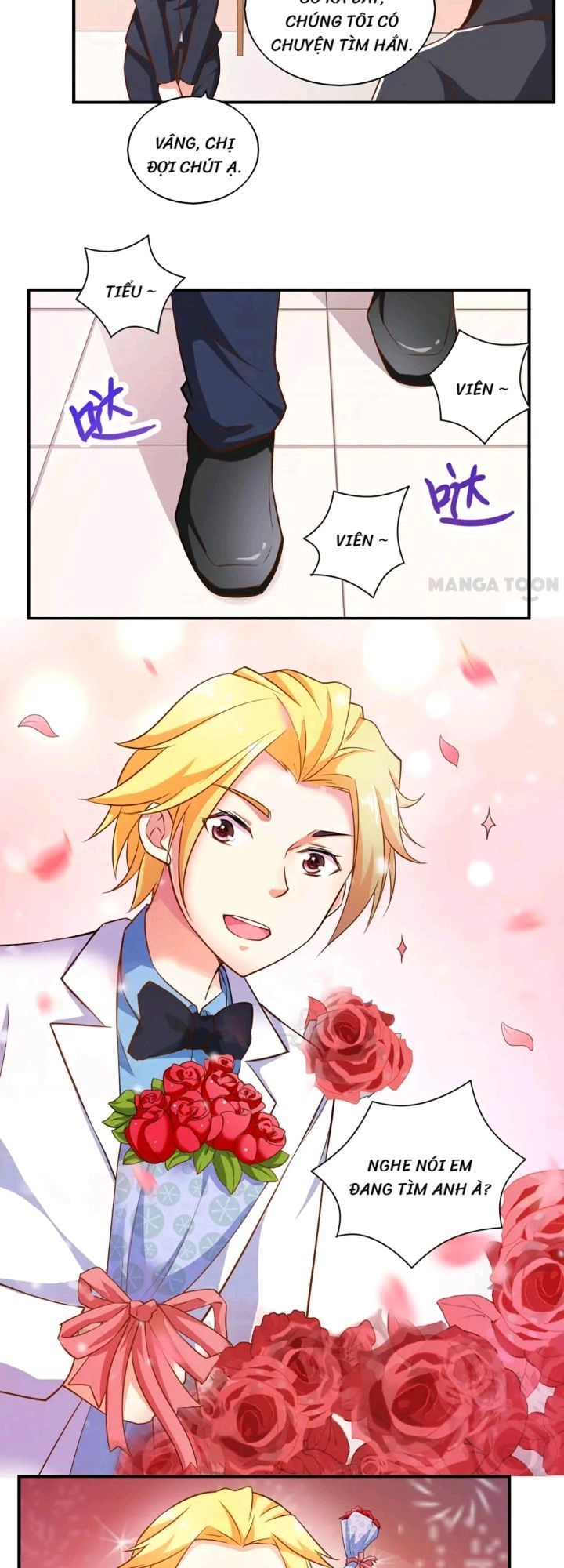 Chiếc Điện Thoại Thần Kỳ Chapter 46 - 13