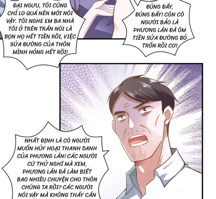 Chiếc Điện Thoại Thần Kỳ Chapter 48 - 7