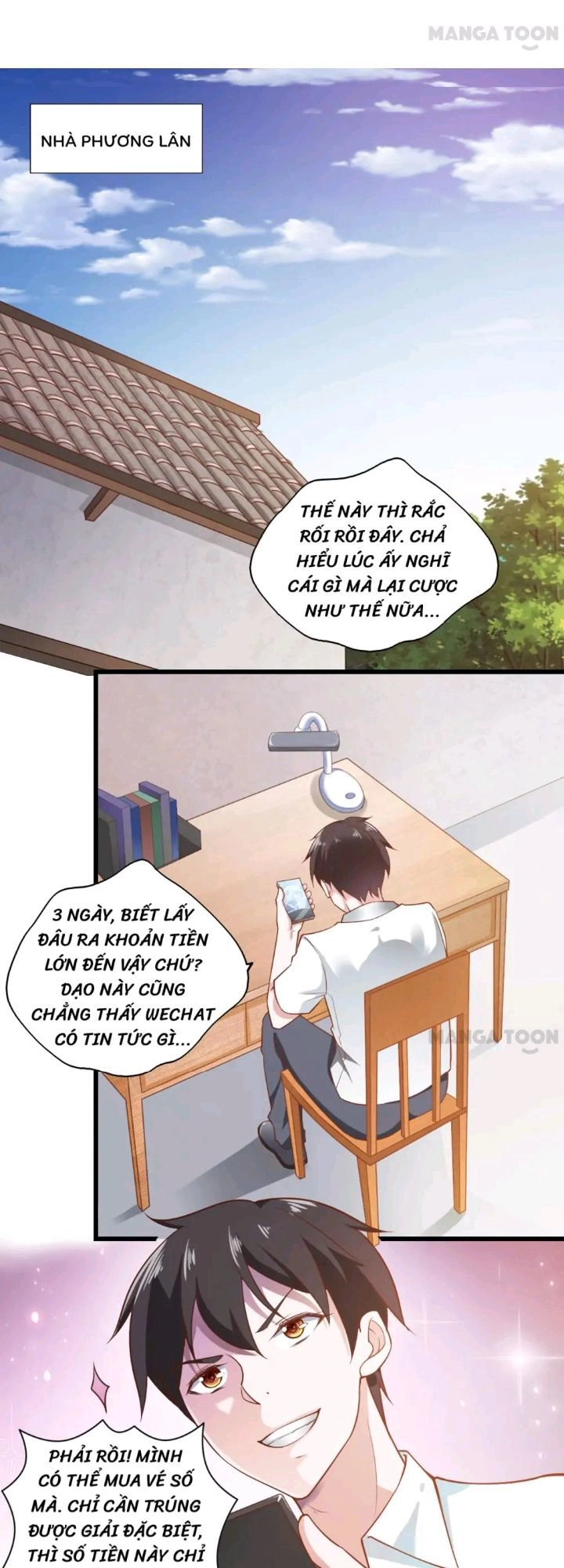 Chiếc Điện Thoại Thần Kỳ Chapter 50 - 2