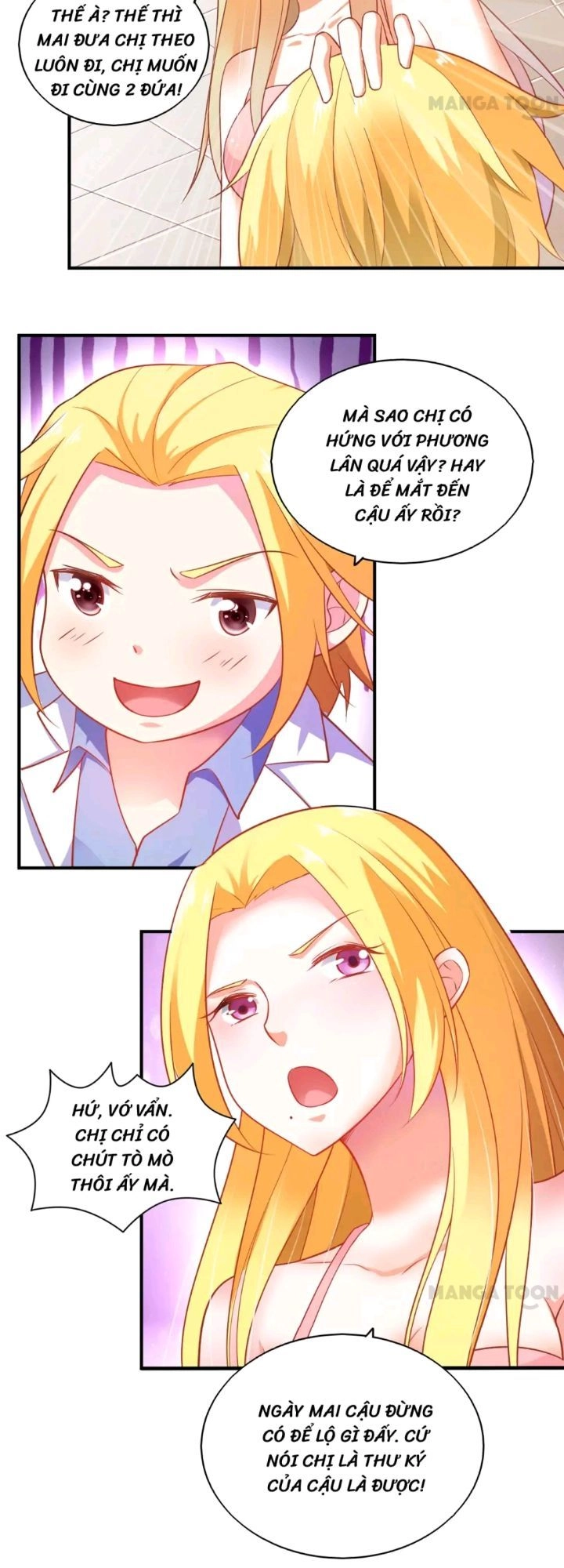 Chiếc Điện Thoại Thần Kỳ Chapter 50 - 15