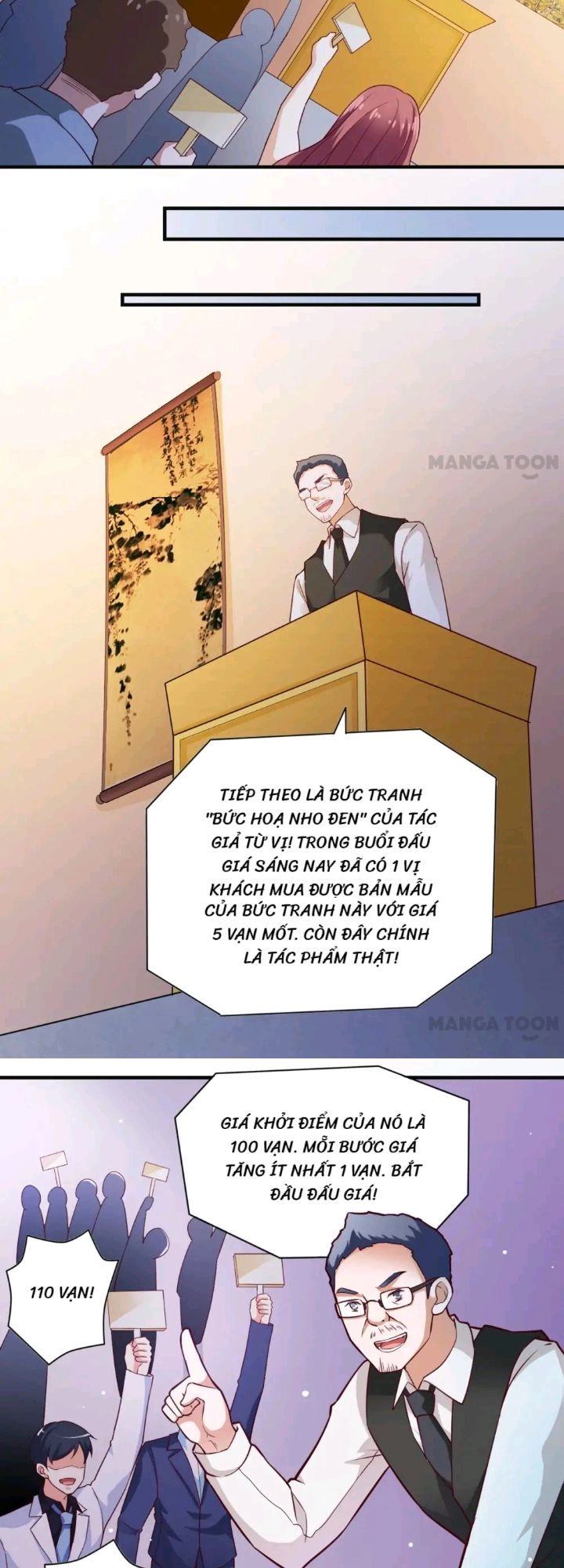 Chiếc Điện Thoại Thần Kỳ Chapter 54 - 4