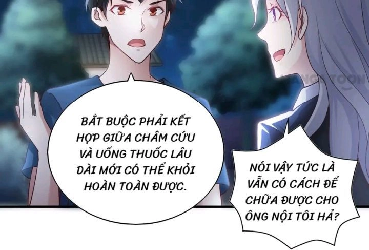 Chiếc Điện Thoại Thần Kỳ Chapter 58 - 14