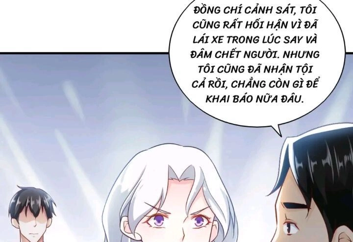 Chiếc Điện Thoại Thần Kỳ Chapter 62 - 7