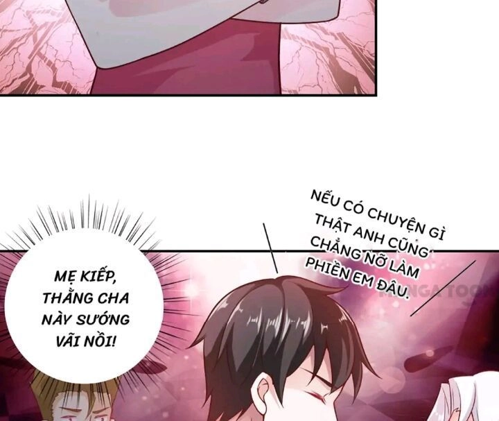 Chiếc Điện Thoại Thần Kỳ Chapter 64 - 7