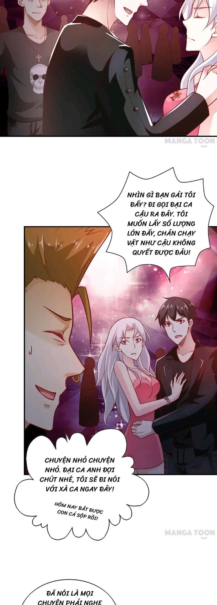 Chiếc Điện Thoại Thần Kỳ Chapter 64 - 8