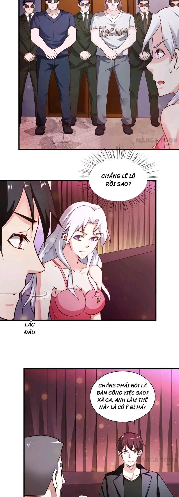 Chiếc Điện Thoại Thần Kỳ Chapter 64 - 18