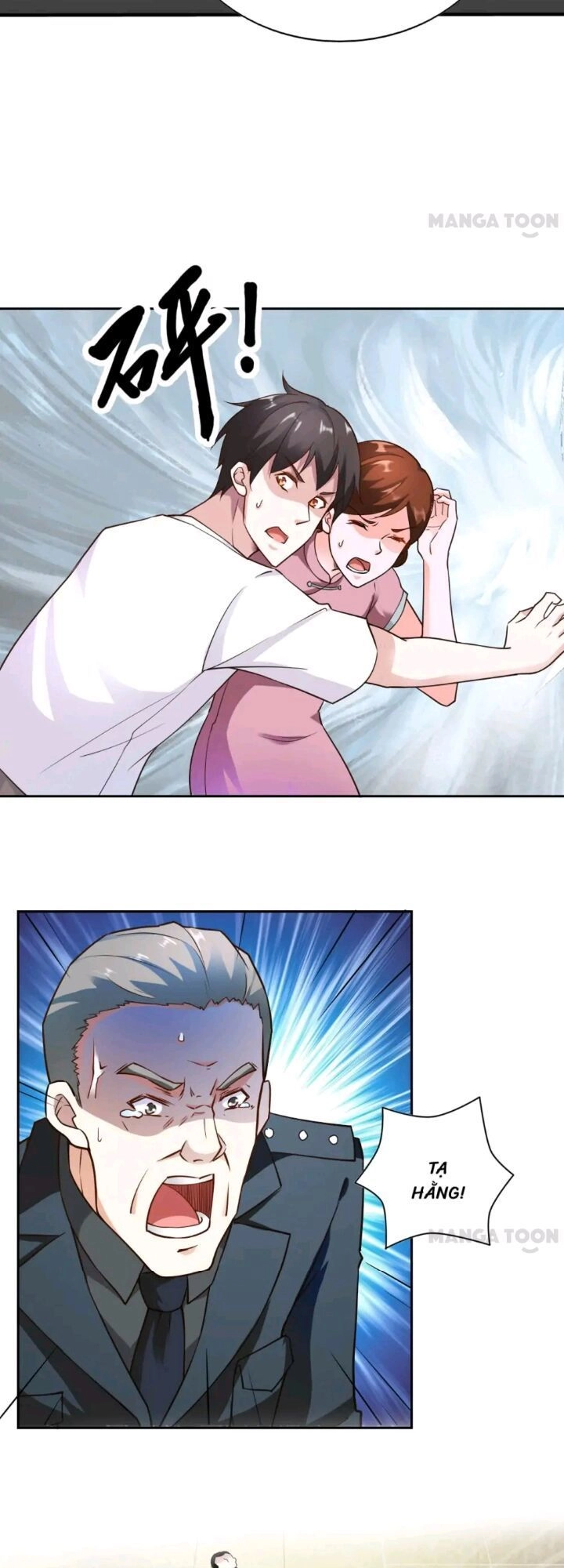 Chiếc Điện Thoại Thần Kỳ Chapter 71 - 12