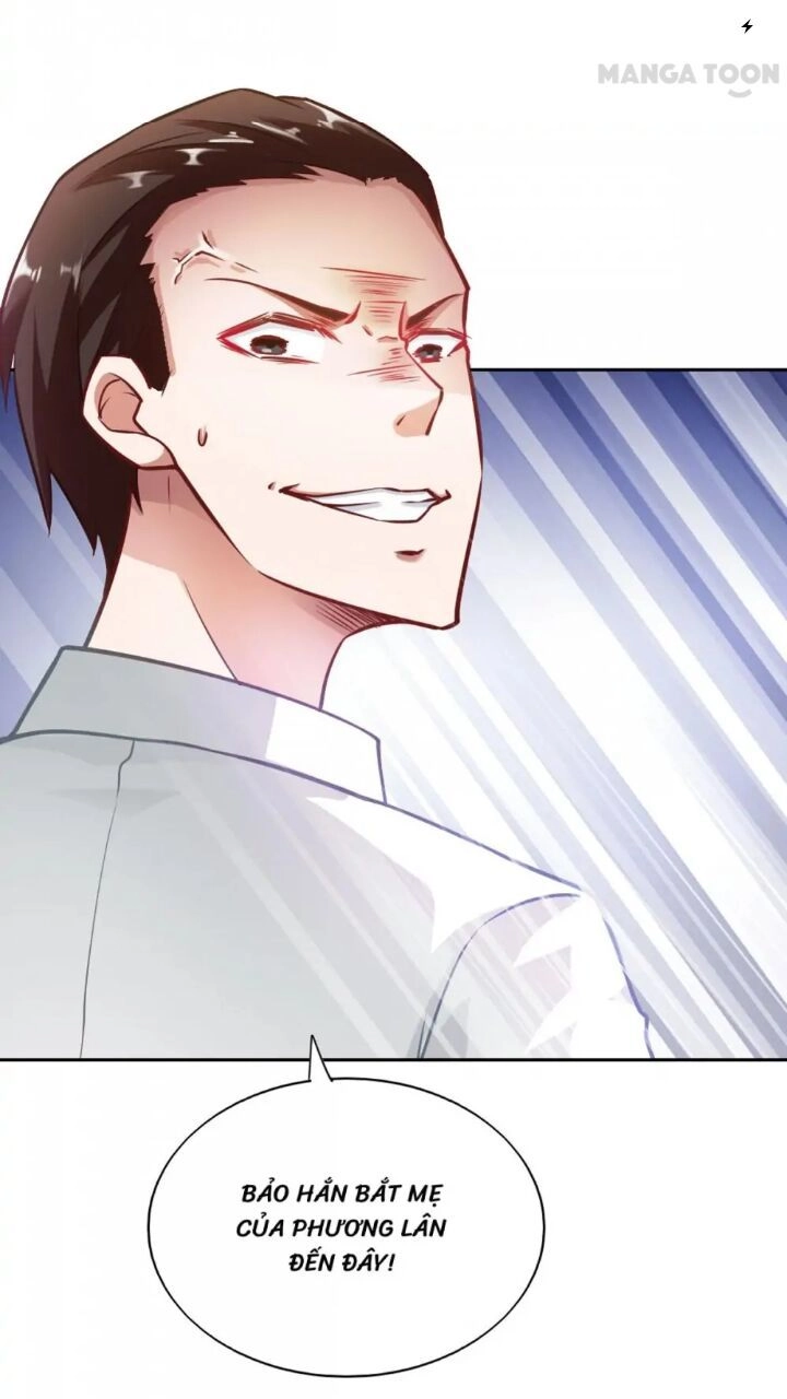 Chiếc Điện Thoại Thần Kỳ Chapter 71 - 21