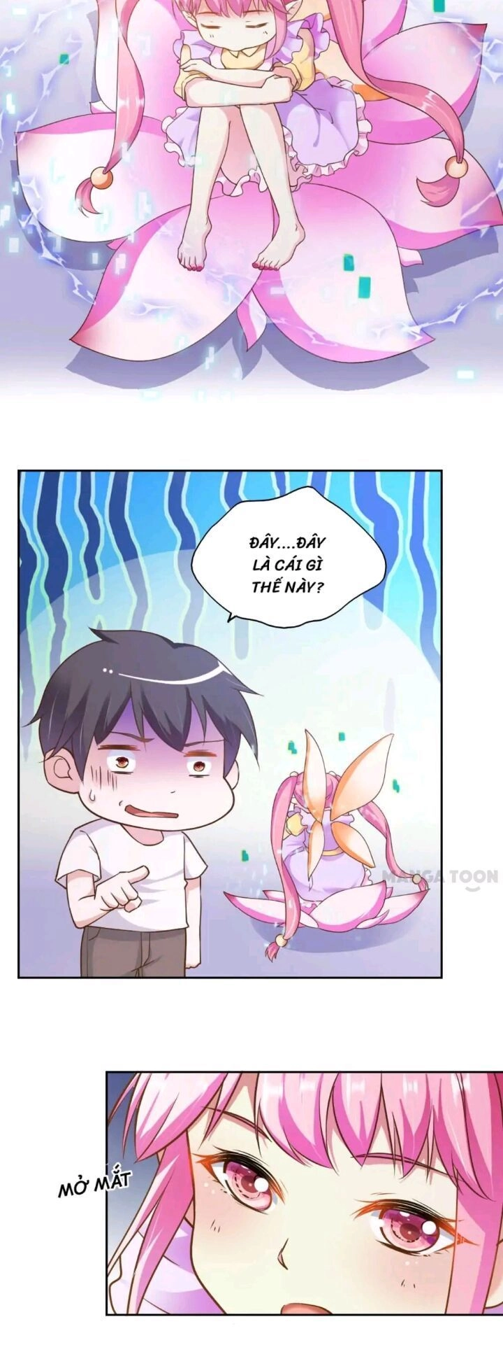 Chiếc Điện Thoại Thần Kỳ Chapter 73 - 20