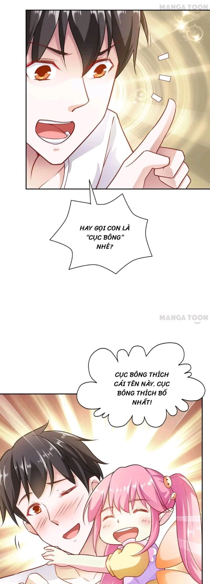 Chiếc Điện Thoại Thần Kỳ Chapter 74 - 3