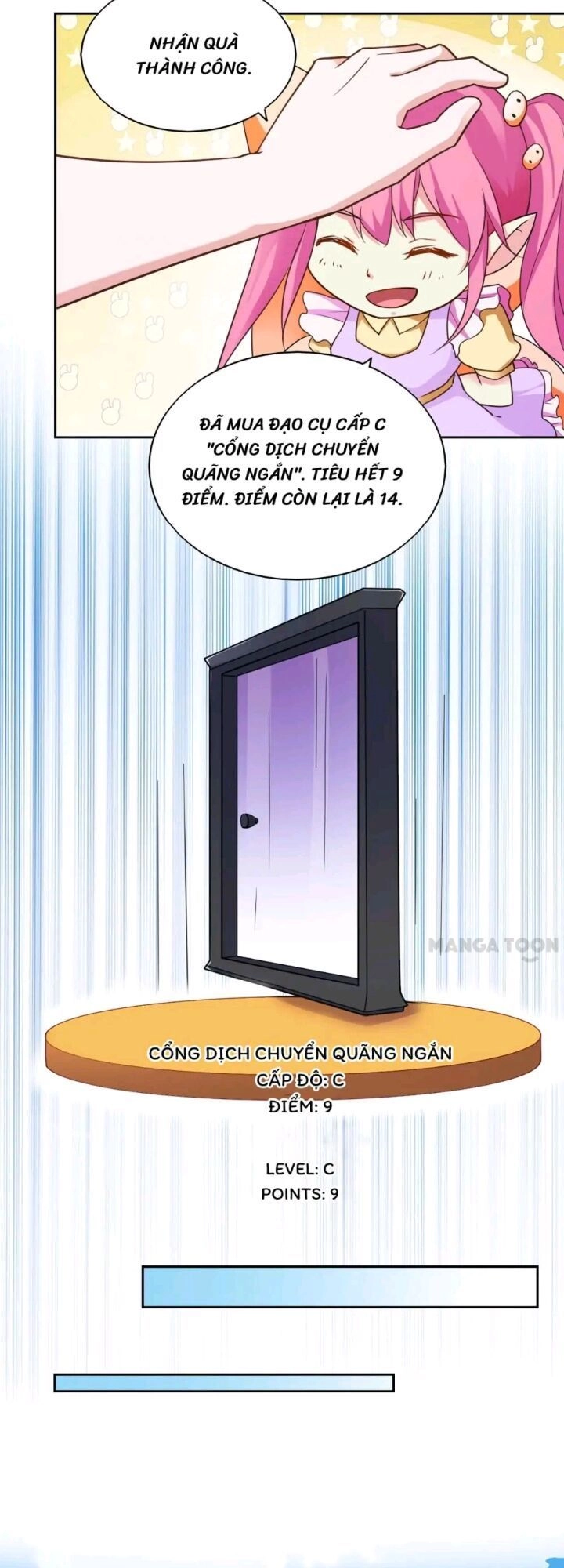 Chiếc Điện Thoại Thần Kỳ Chapter 74 - 5