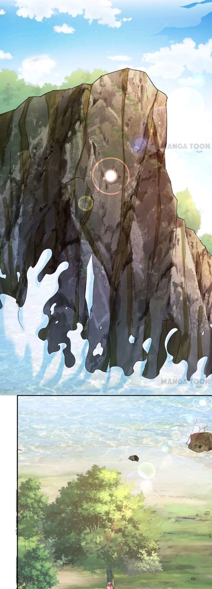 Chiếc Điện Thoại Thần Kỳ Chapter 74 - 6