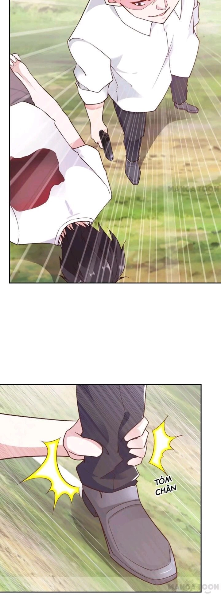 Chiếc Điện Thoại Thần Kỳ Chapter 74 - 13