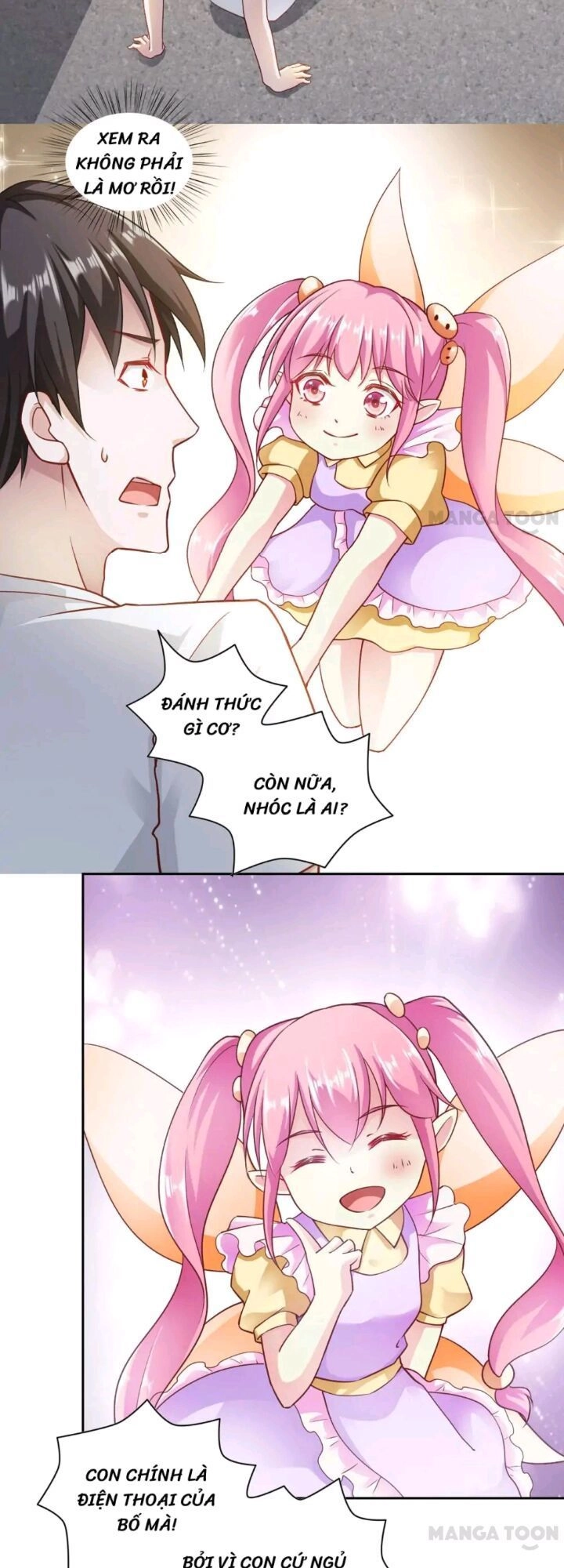 Chiếc Điện Thoại Thần Kỳ Chapter 74 - 17