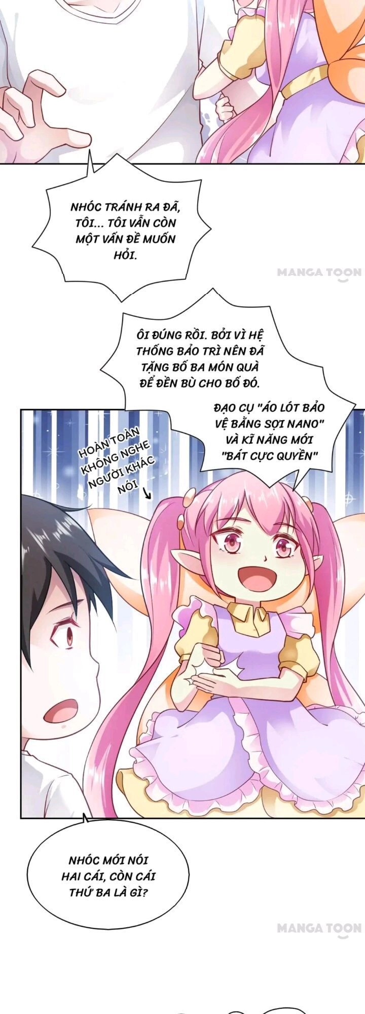 Chiếc Điện Thoại Thần Kỳ Chapter 74 - 19