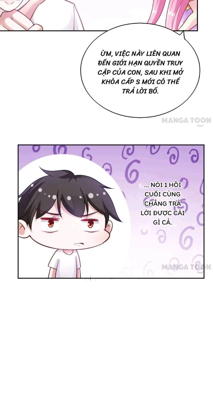 Chiếc Điện Thoại Thần Kỳ Chapter 74 - 25