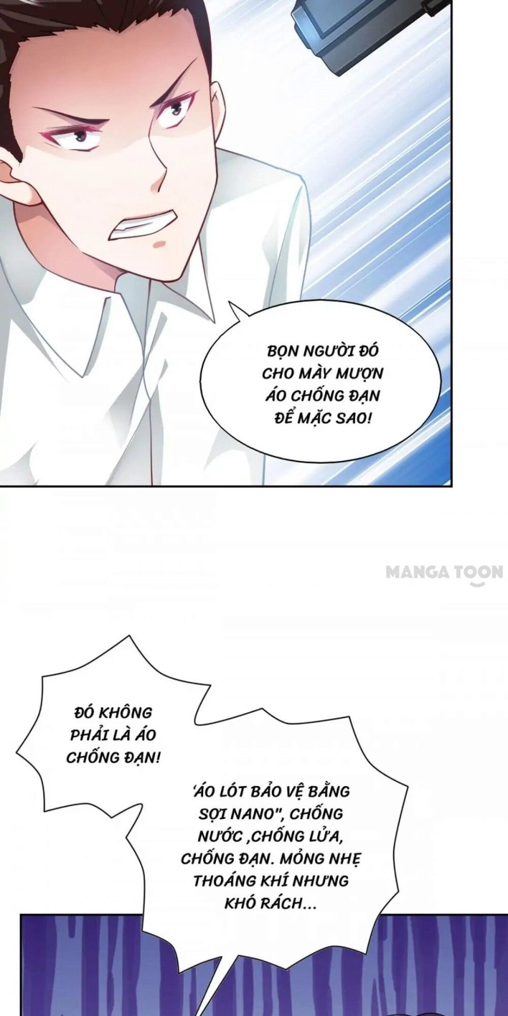 Chiếc Điện Thoại Thần Kỳ Chapter 75 - 2