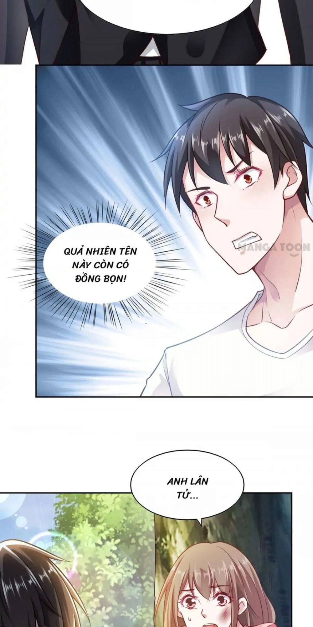 Chiếc Điện Thoại Thần Kỳ Chapter 75 - 6