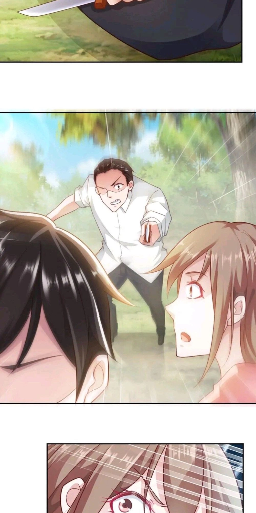 Chiếc Điện Thoại Thần Kỳ Chapter 75 - 17