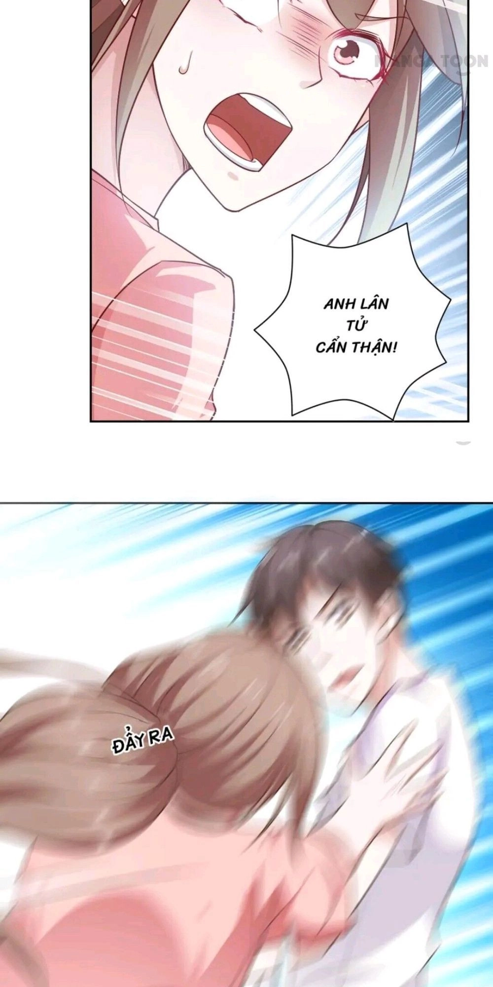 Chiếc Điện Thoại Thần Kỳ Chapter 75 - 18