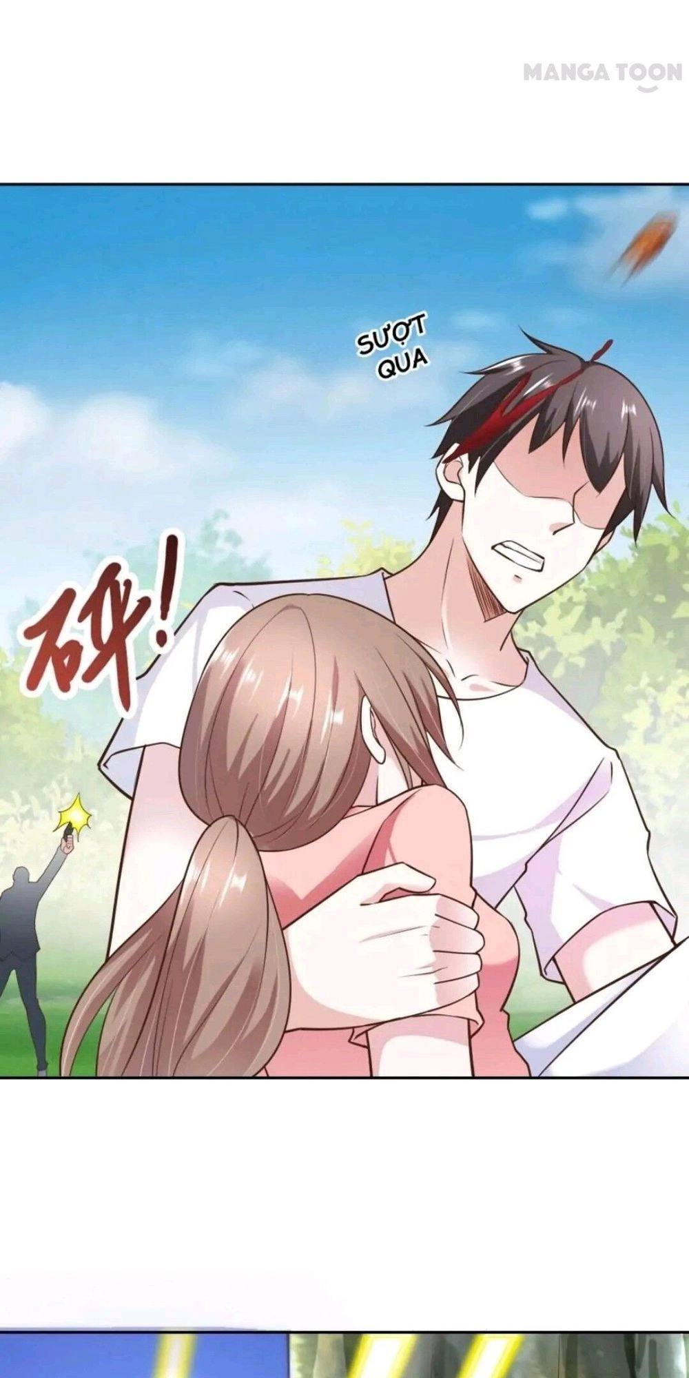 Chiếc Điện Thoại Thần Kỳ Chapter 75 - 23