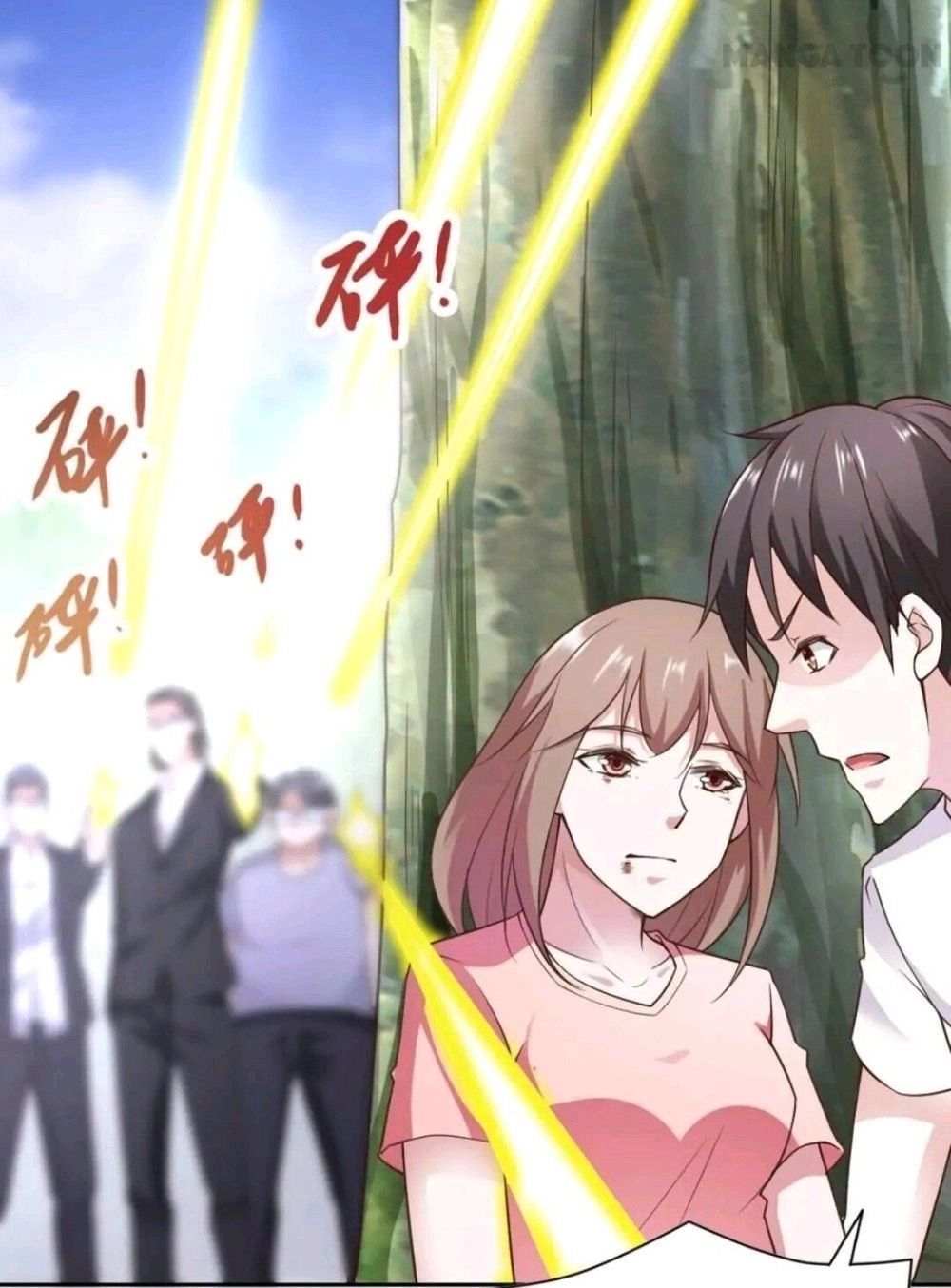 Chiếc Điện Thoại Thần Kỳ Chapter 75 - 24