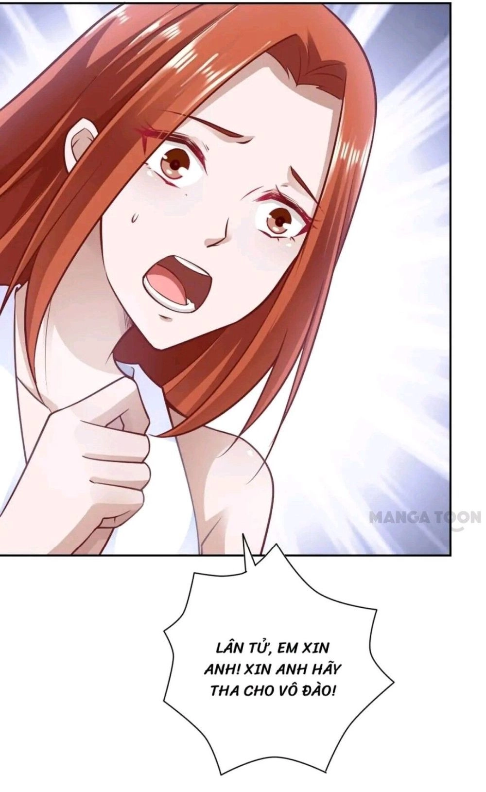 Chiếc Điện Thoại Thần Kỳ Chapter 75 - 32