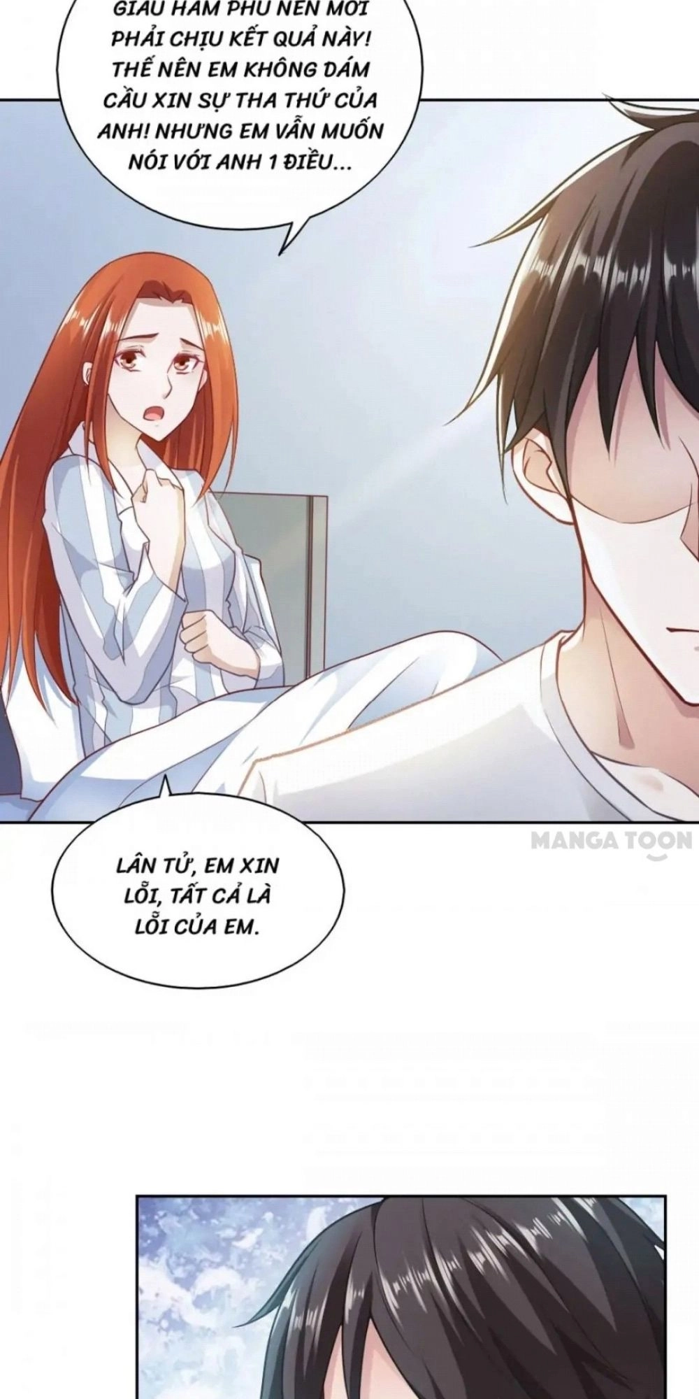 Chiếc Điện Thoại Thần Kỳ Chapter 76 - 17