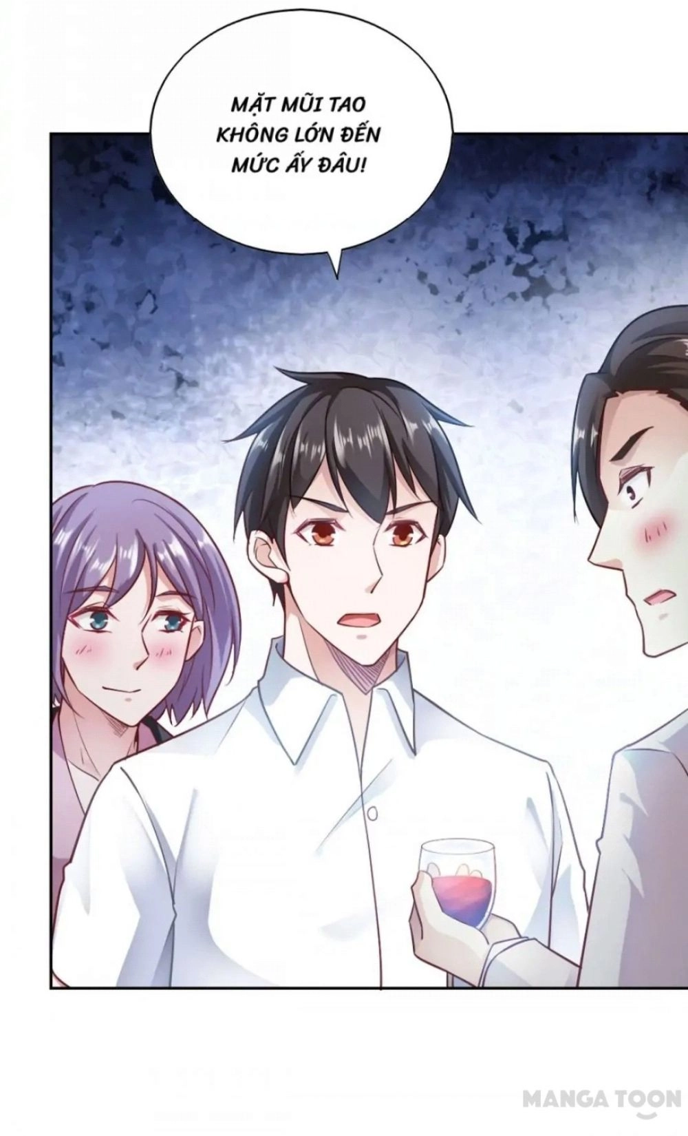 Chiếc Điện Thoại Thần Kỳ Chapter 77 - 30