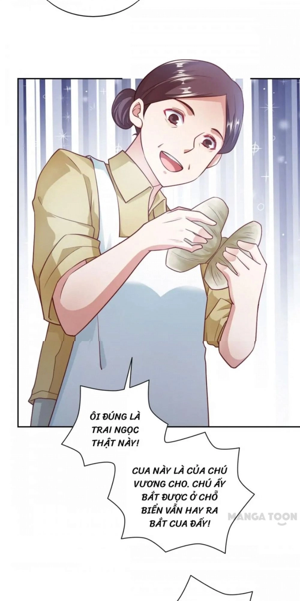 Chiếc Điện Thoại Thần Kỳ Chapter 79 - 2