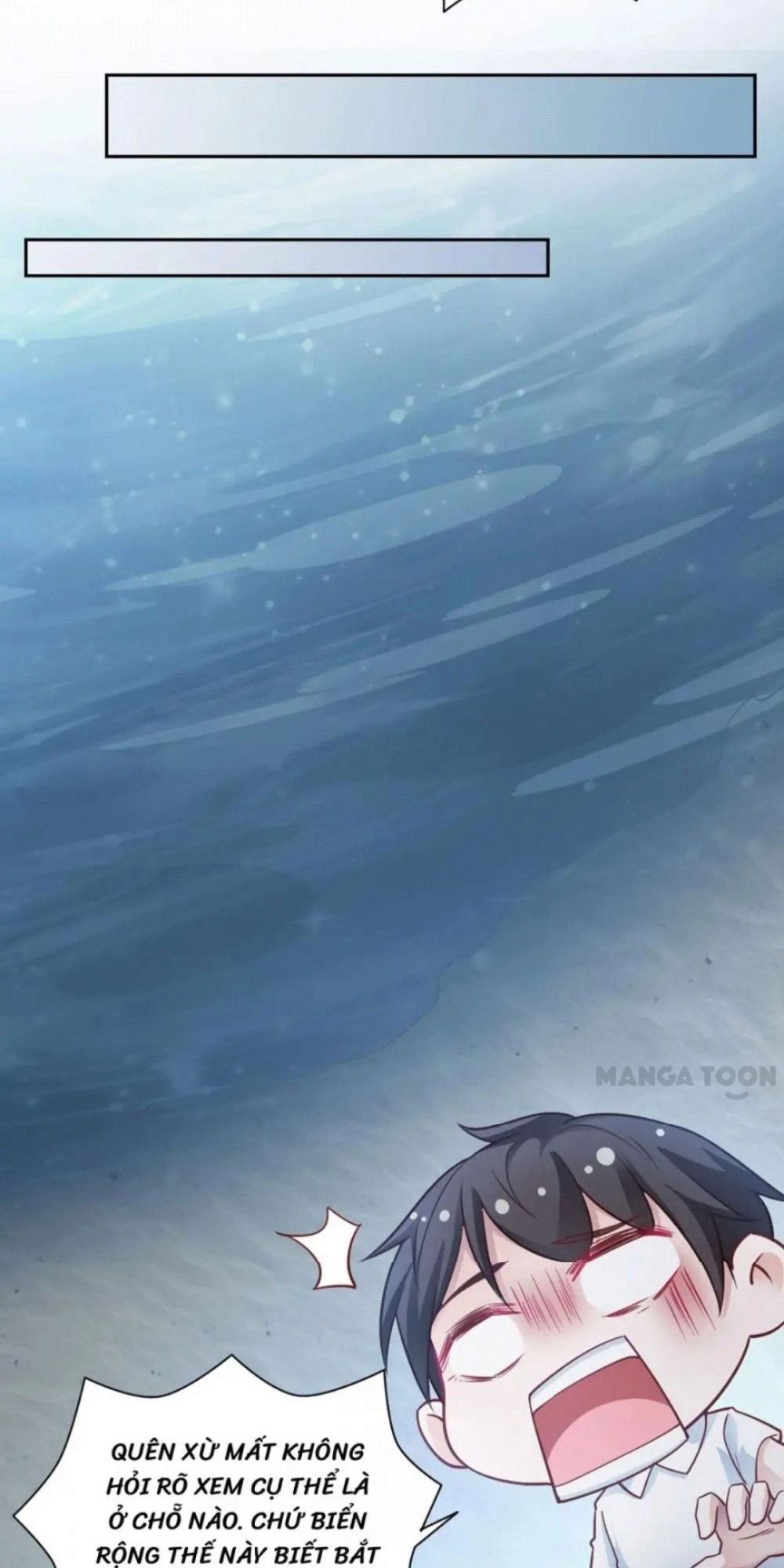 Chiếc Điện Thoại Thần Kỳ Chapter 79 - 4