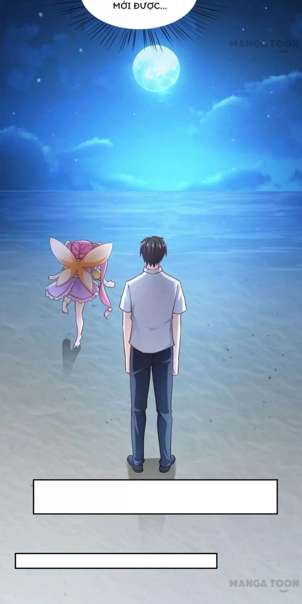 Chiếc Điện Thoại Thần Kỳ Chapter 79 - 9