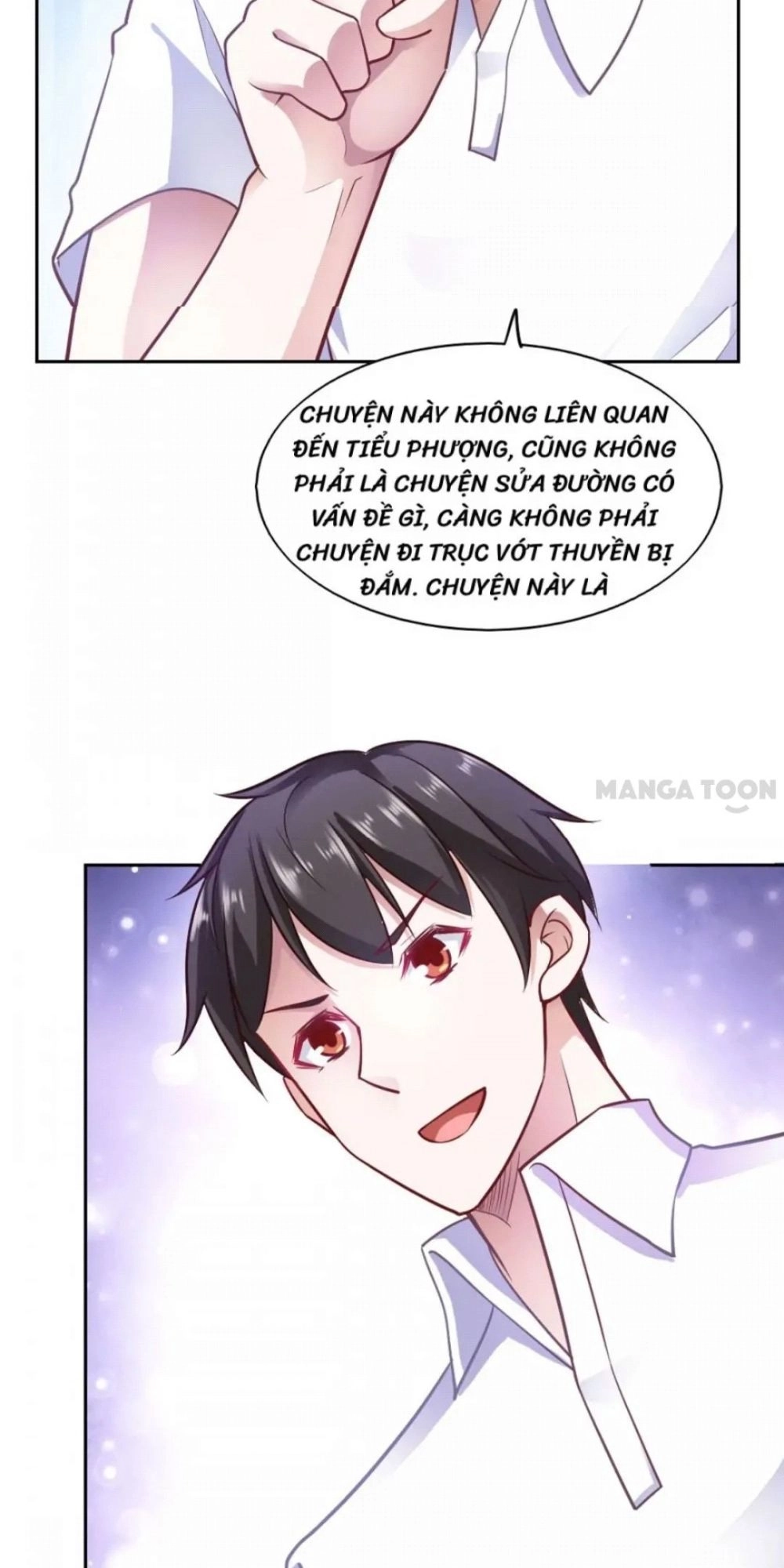 Chiếc Điện Thoại Thần Kỳ Chapter 79 - 25
