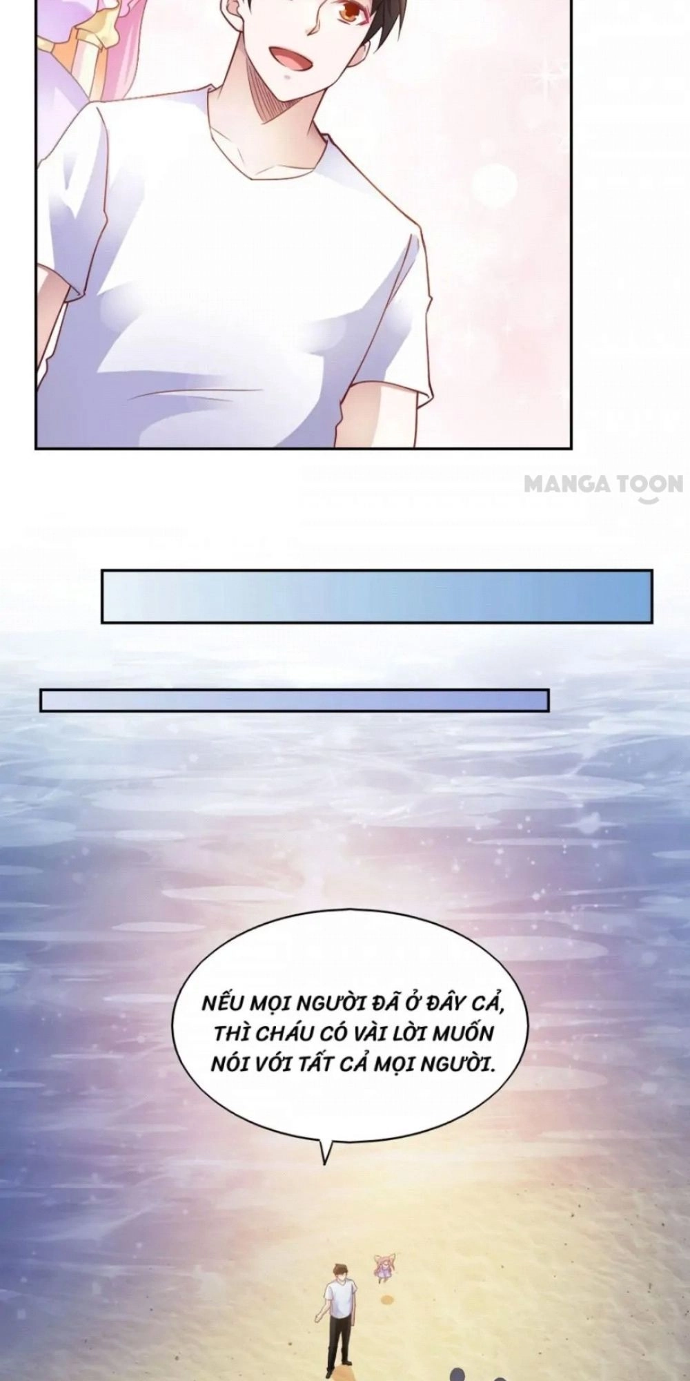 Chiếc Điện Thoại Thần Kỳ Chapter 82 - 14