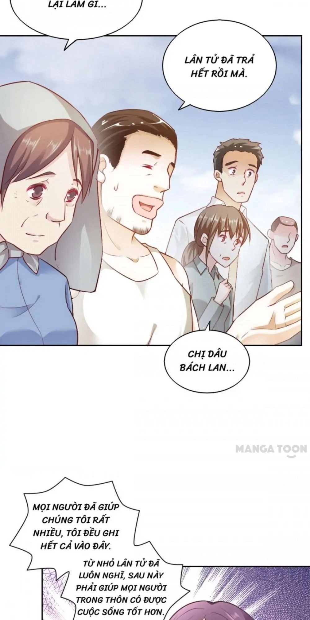 Chiếc Điện Thoại Thần Kỳ Chapter 82 - 18