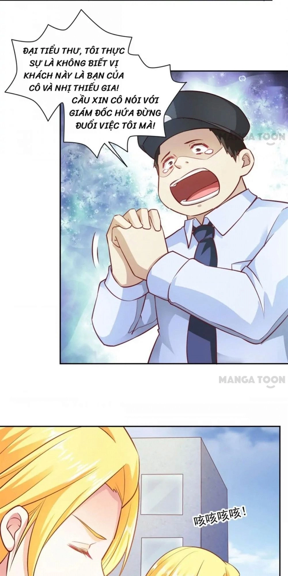 Chiếc Điện Thoại Thần Kỳ Chapter 83 - 6