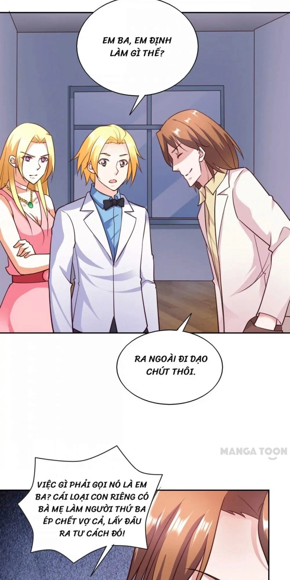 Chiếc Điện Thoại Thần Kỳ Chapter 83 - 23