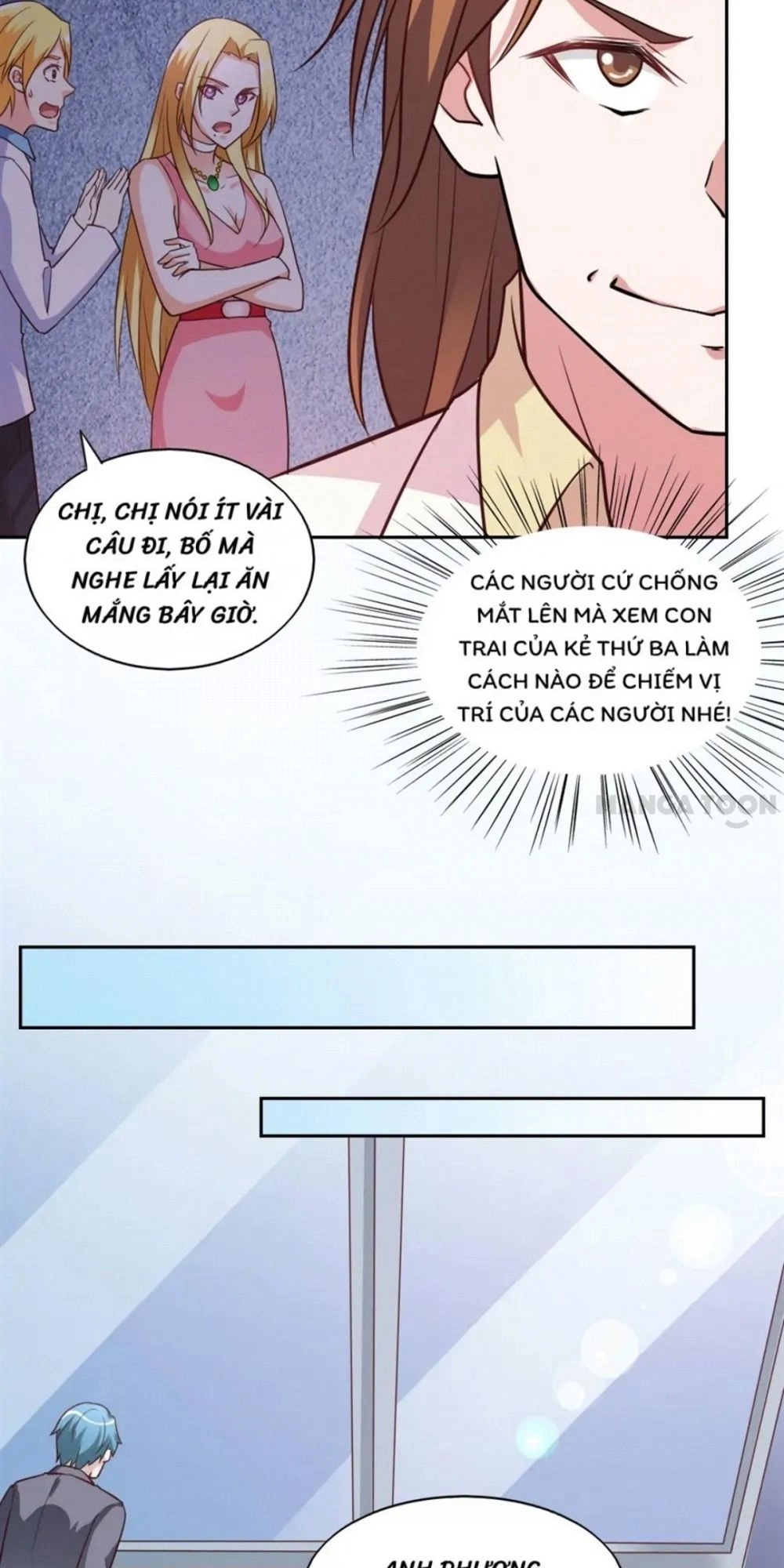 Chiếc Điện Thoại Thần Kỳ Chapter 83 - 24