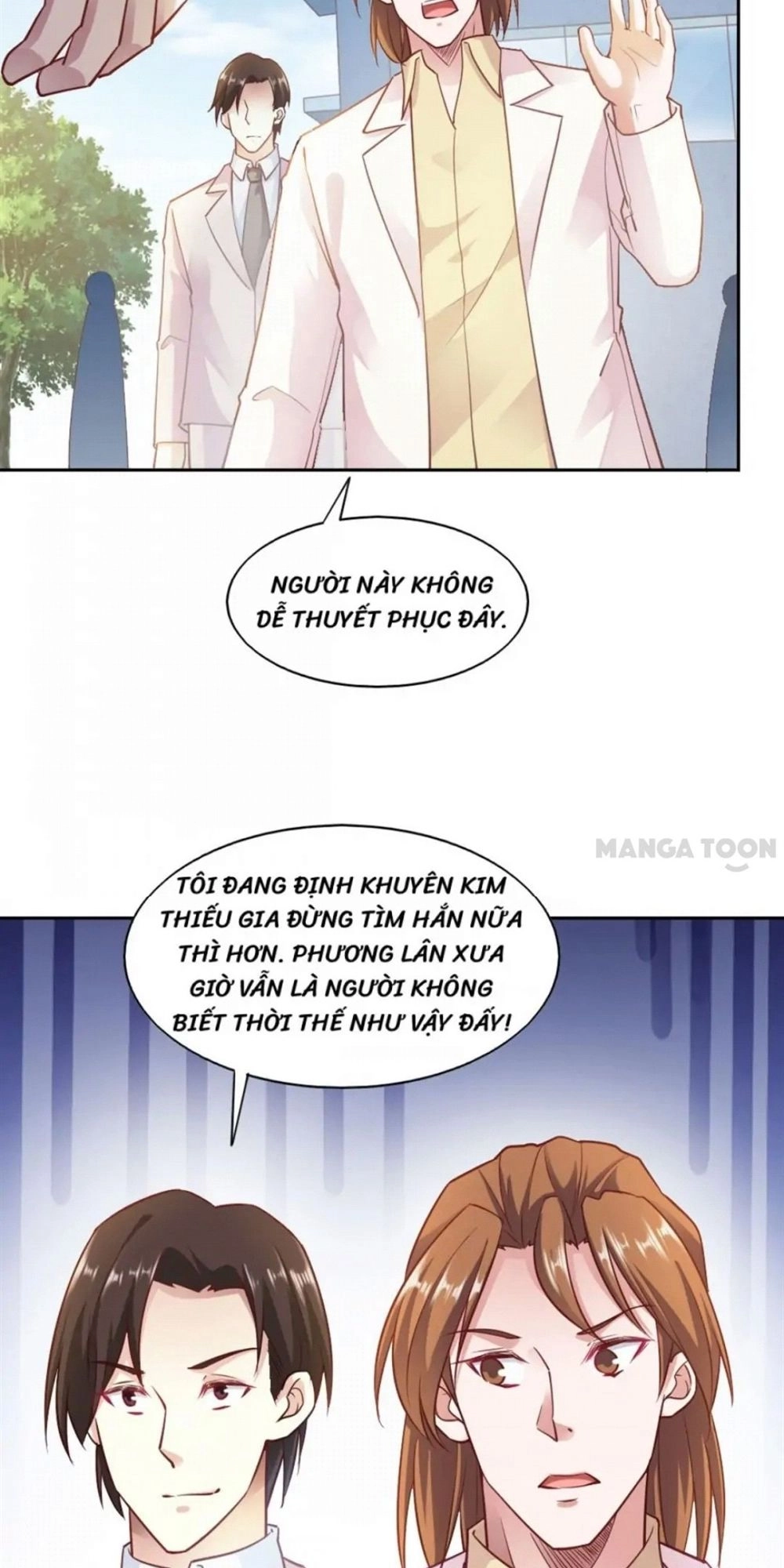 Chiếc Điện Thoại Thần Kỳ Chapter 83 - 31