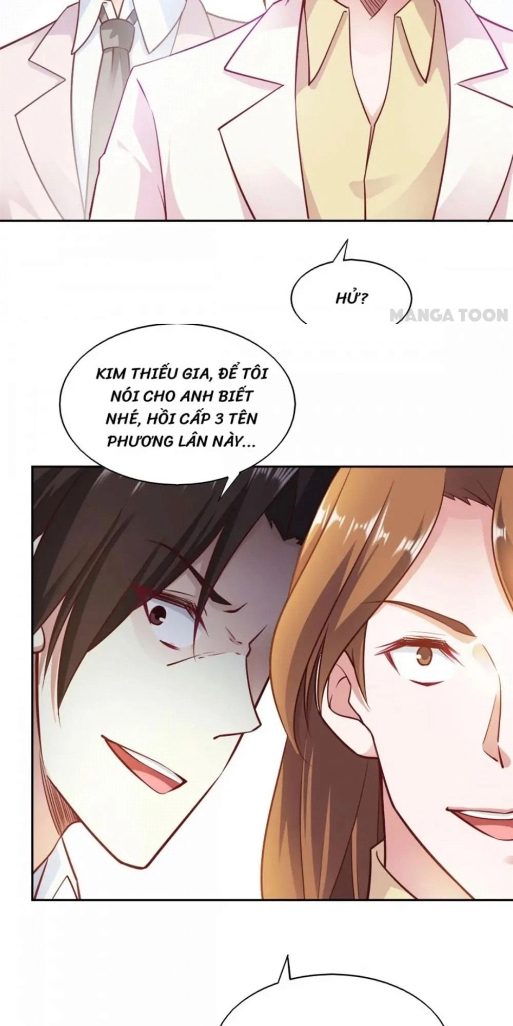 Chiếc Điện Thoại Thần Kỳ Chapter 83 - 32