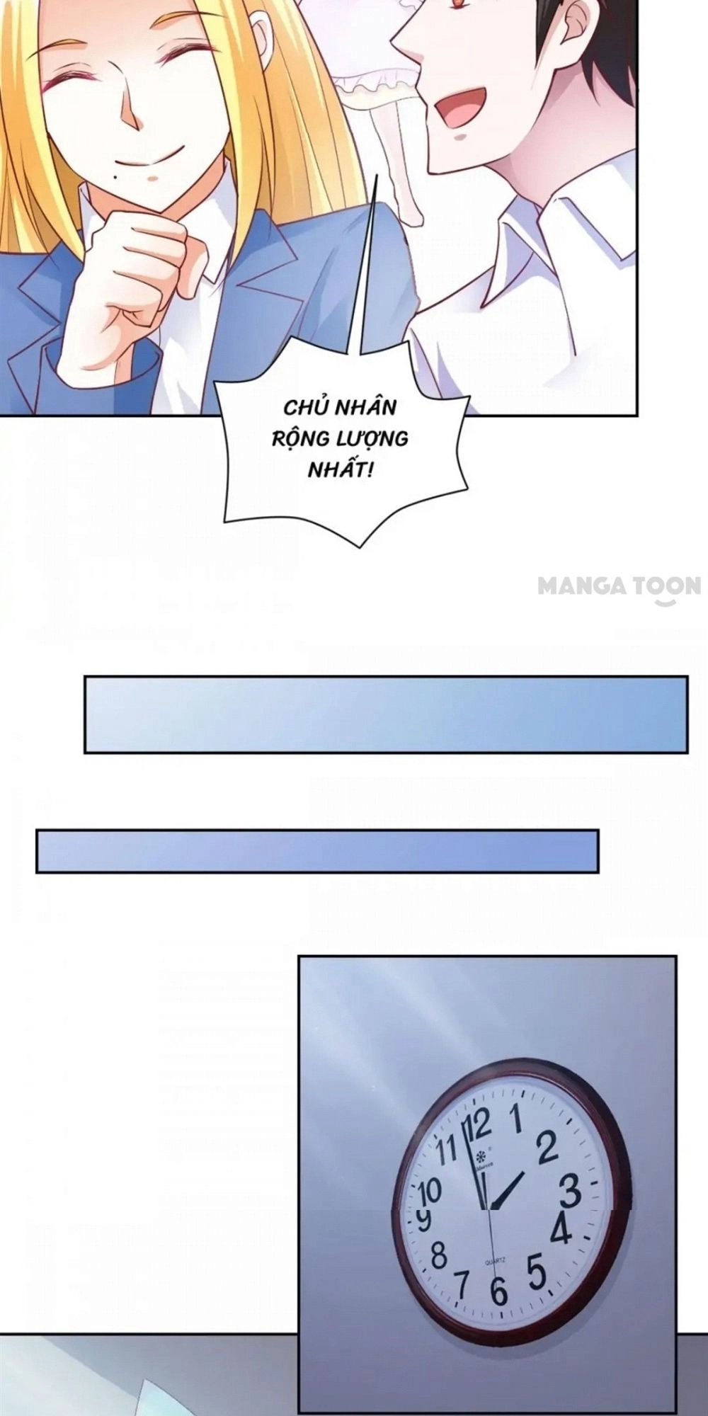 Chiếc Điện Thoại Thần Kỳ Chapter 85 - 7