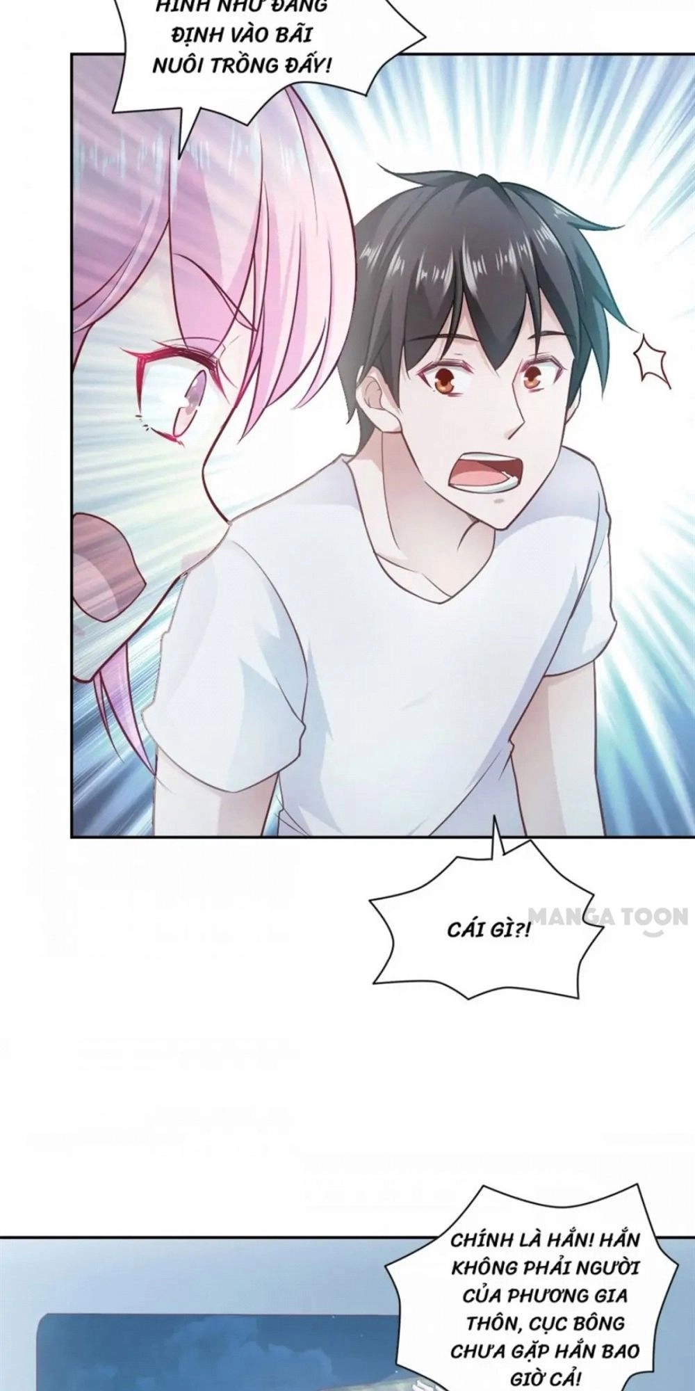 Chiếc Điện Thoại Thần Kỳ Chapter 85 - 9