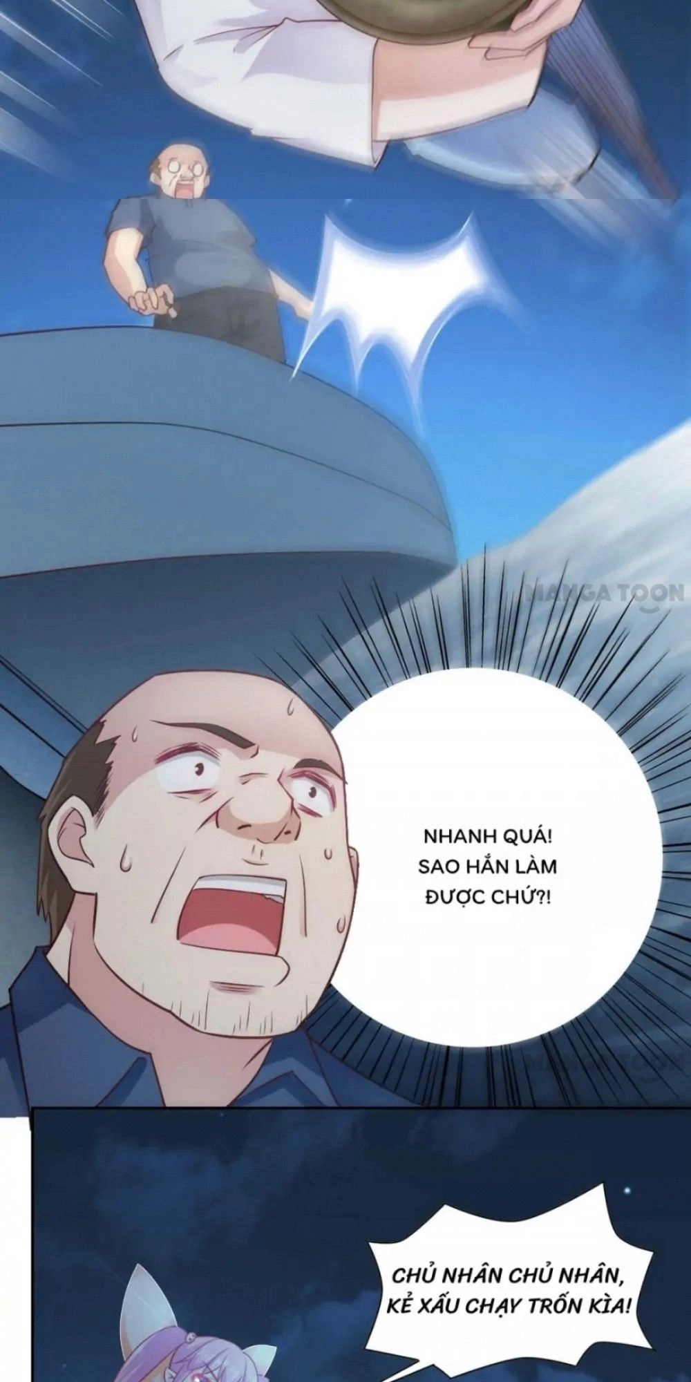 Chiếc Điện Thoại Thần Kỳ Chapter 85 - 15