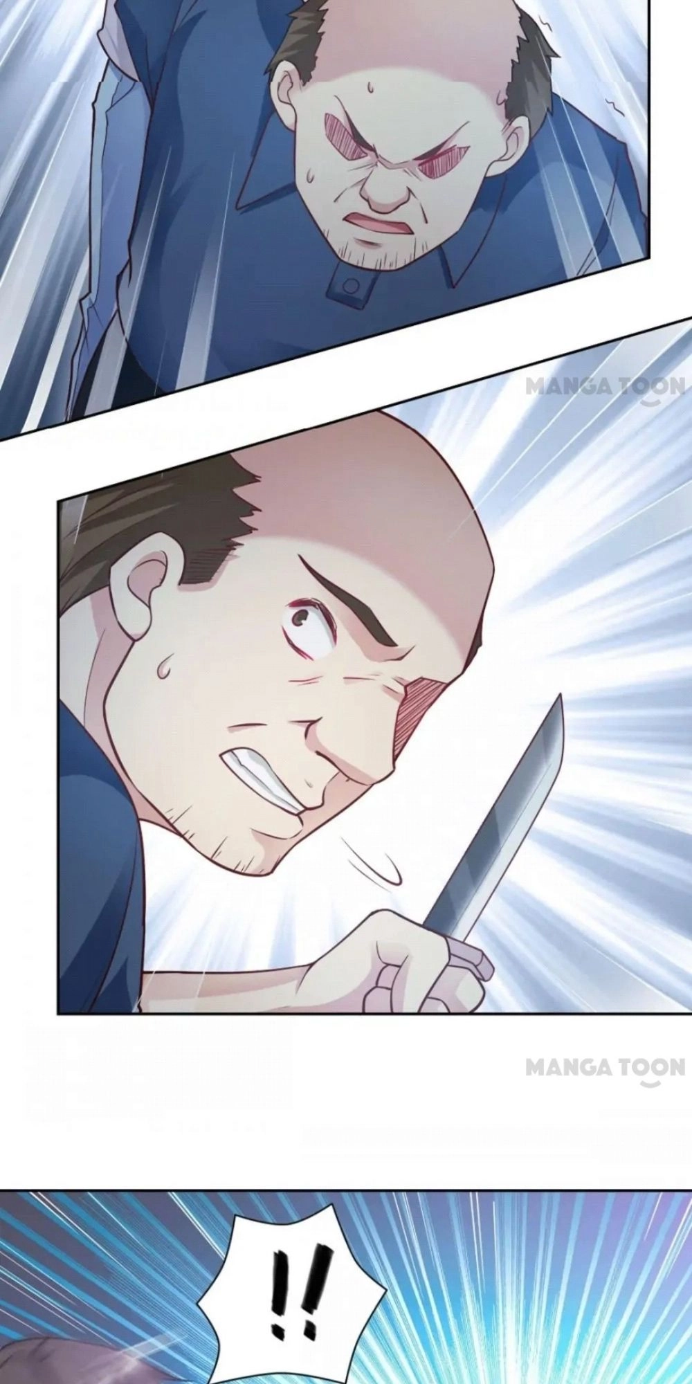 Chiếc Điện Thoại Thần Kỳ Chapter 85 - 18