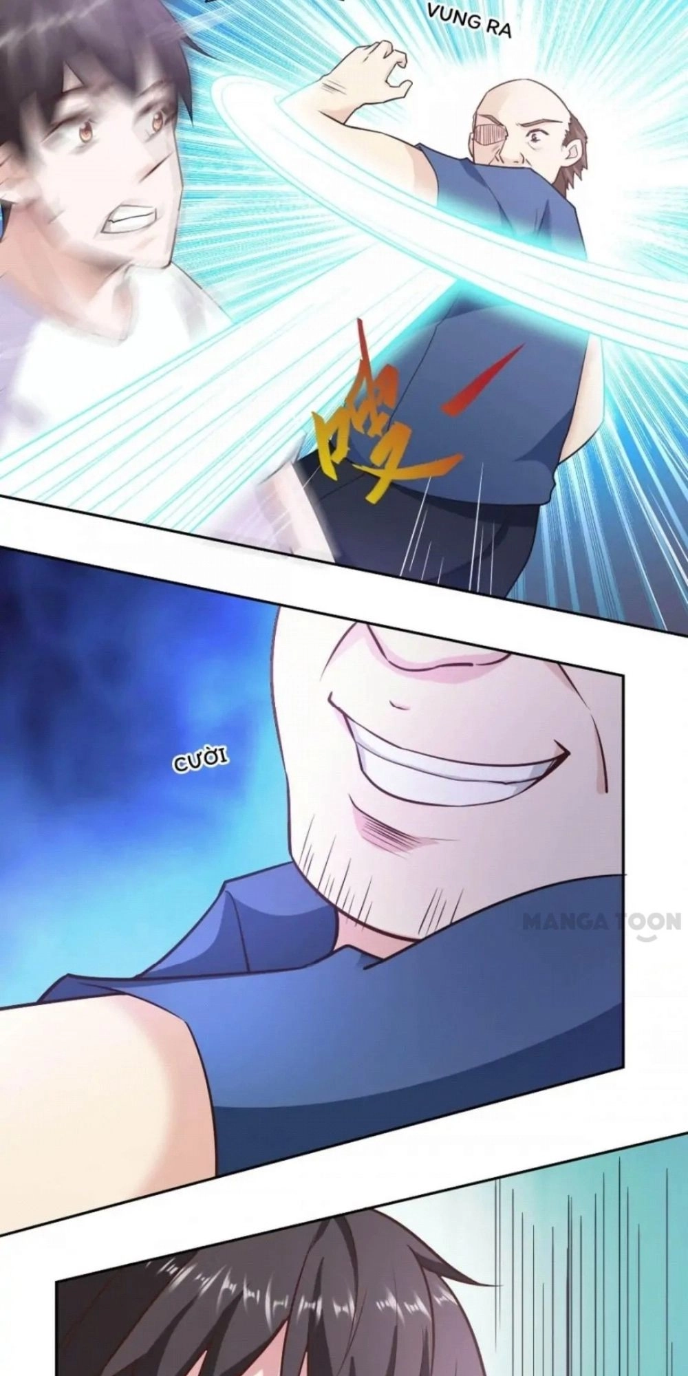 Chiếc Điện Thoại Thần Kỳ Chapter 85 - 19