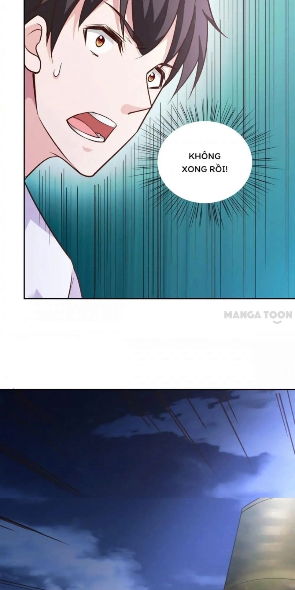 Chiếc Điện Thoại Thần Kỳ Chapter 85 - 20