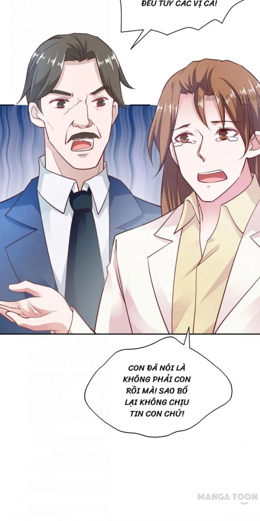 Chiếc Điện Thoại Thần Kỳ Chapter 85 - 30