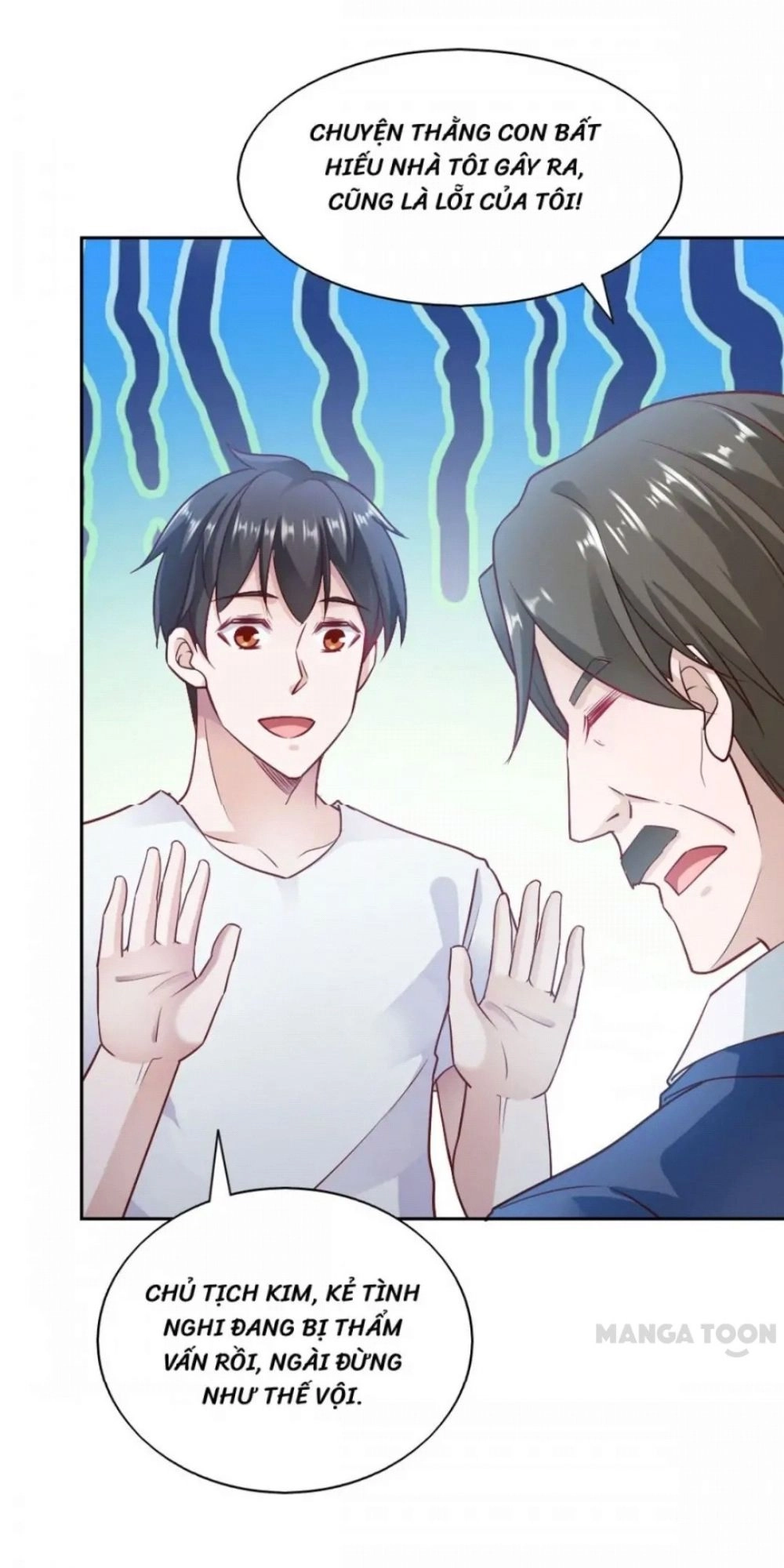 Chiếc Điện Thoại Thần Kỳ Chapter 85 - 31